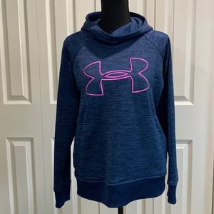 Under Armor Cold Gear Hoodie